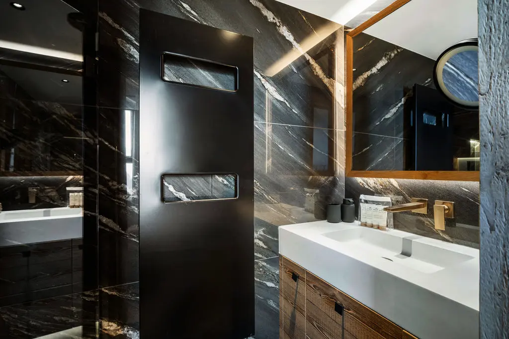 Résidence Les Portes De Courchevel