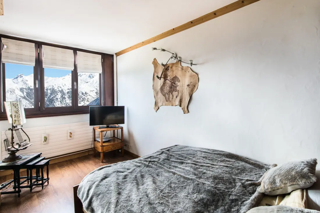 Résidence Les Portes De Courchevel