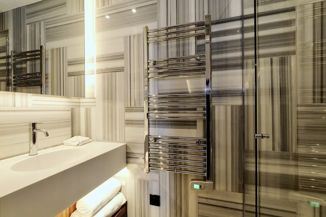 Résidence Les Portes De Courchevel