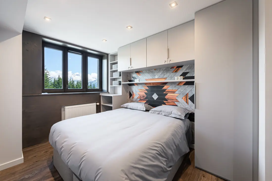 Résidence Les Portes De Courchevel