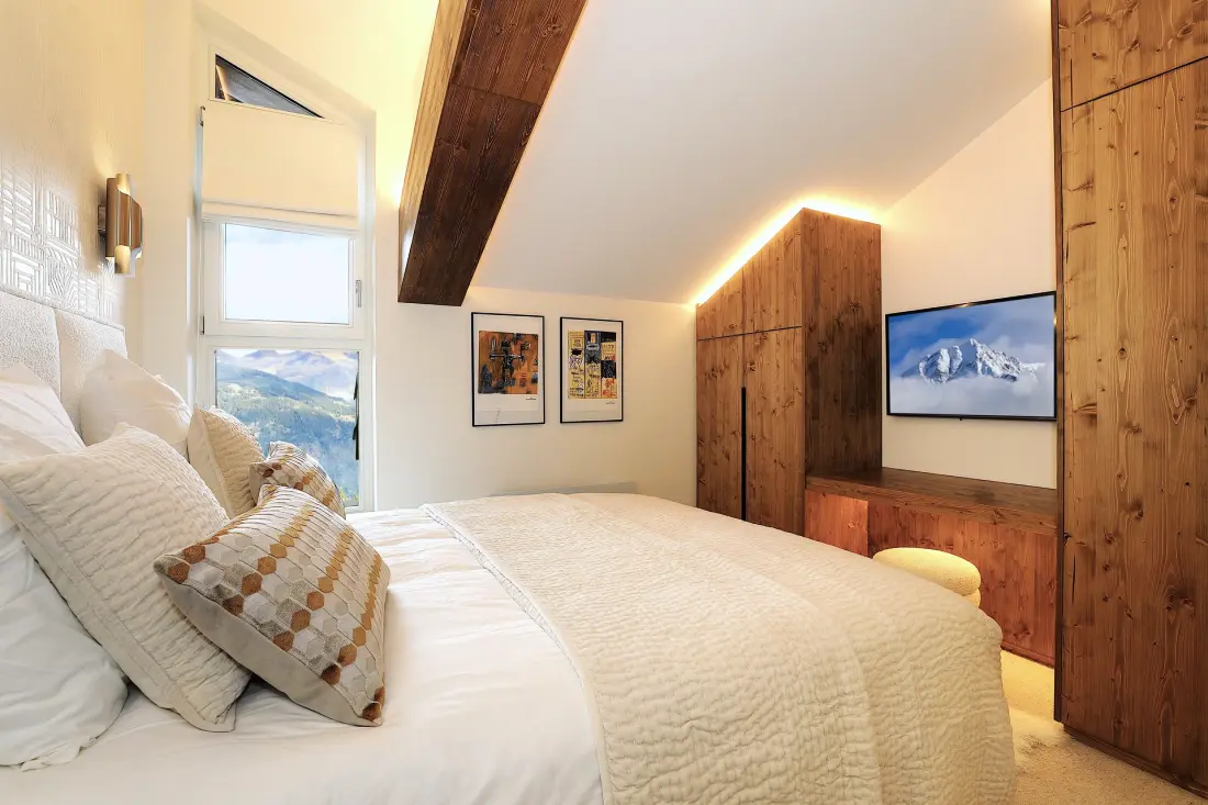 Résidence Les Portes De Courchevel