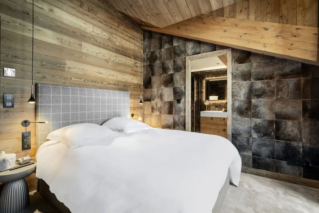 Résidence Les Portes De Courchevel