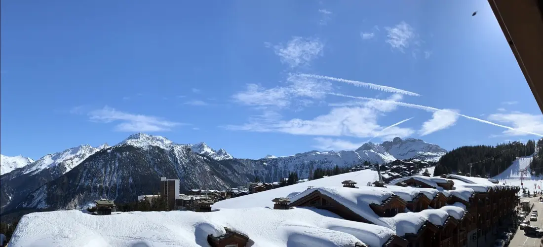 Résidence Marmotte