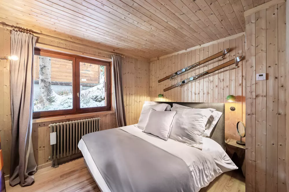 Résidence Mazot Les Bichettes