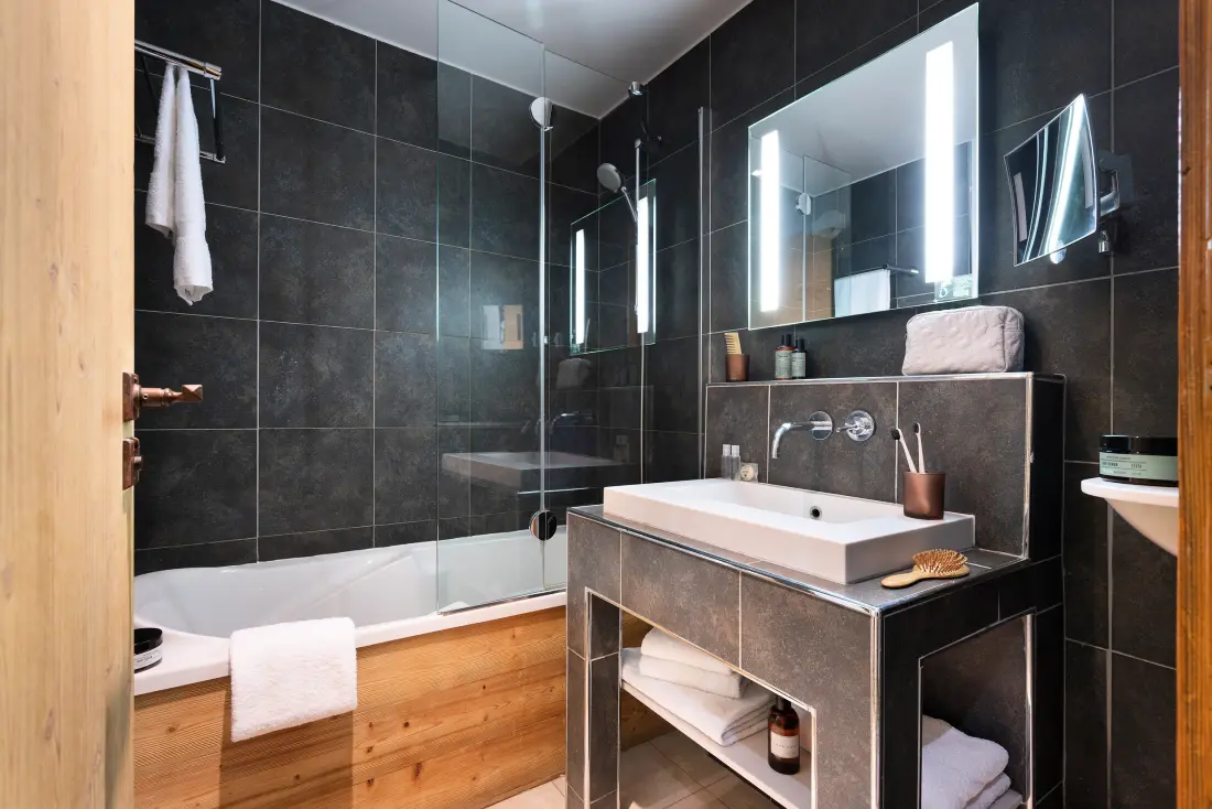 Résidence Pierre & Vacances Premium Les Chalets du Forum 4 étoiles★★★★