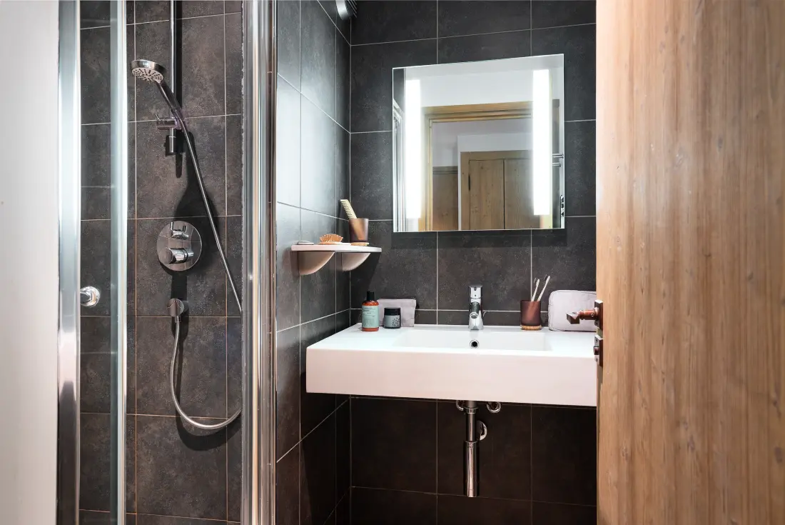 Résidence Pierre & Vacances Premium Les Chalets du Forum 4 étoiles★★★★