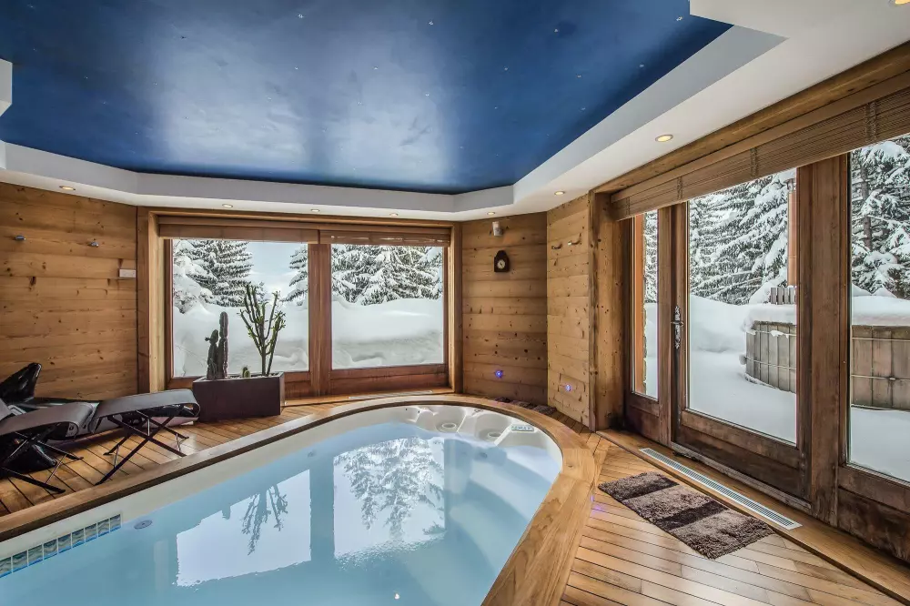 Résidence Rossignol