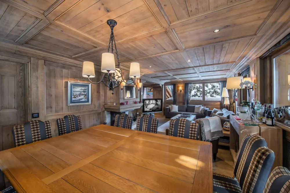 Résidence Rossignol