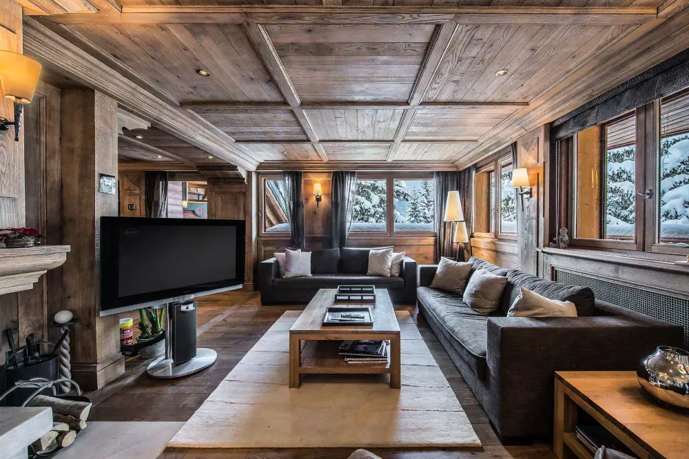 Résidence Rossignol