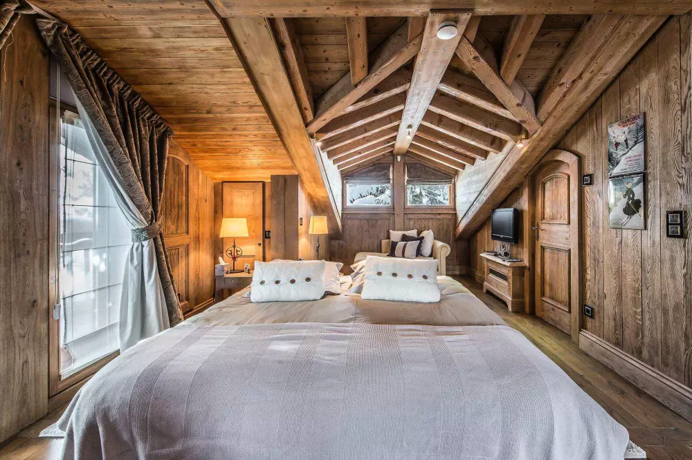 Résidence Rossignol