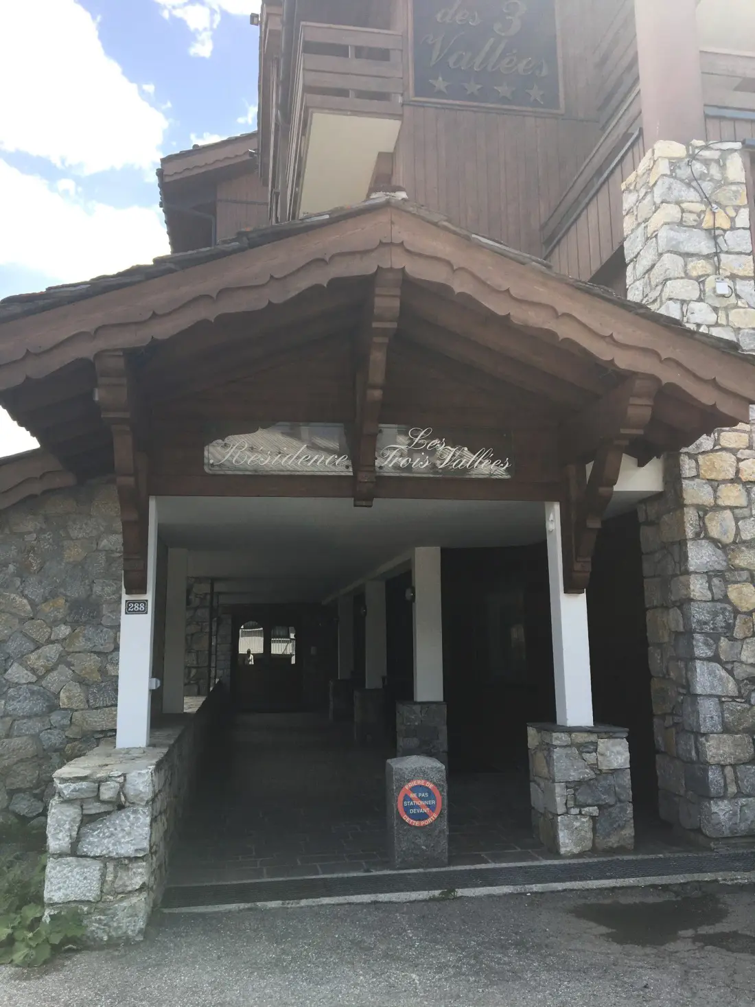 Résidence Troisvallees