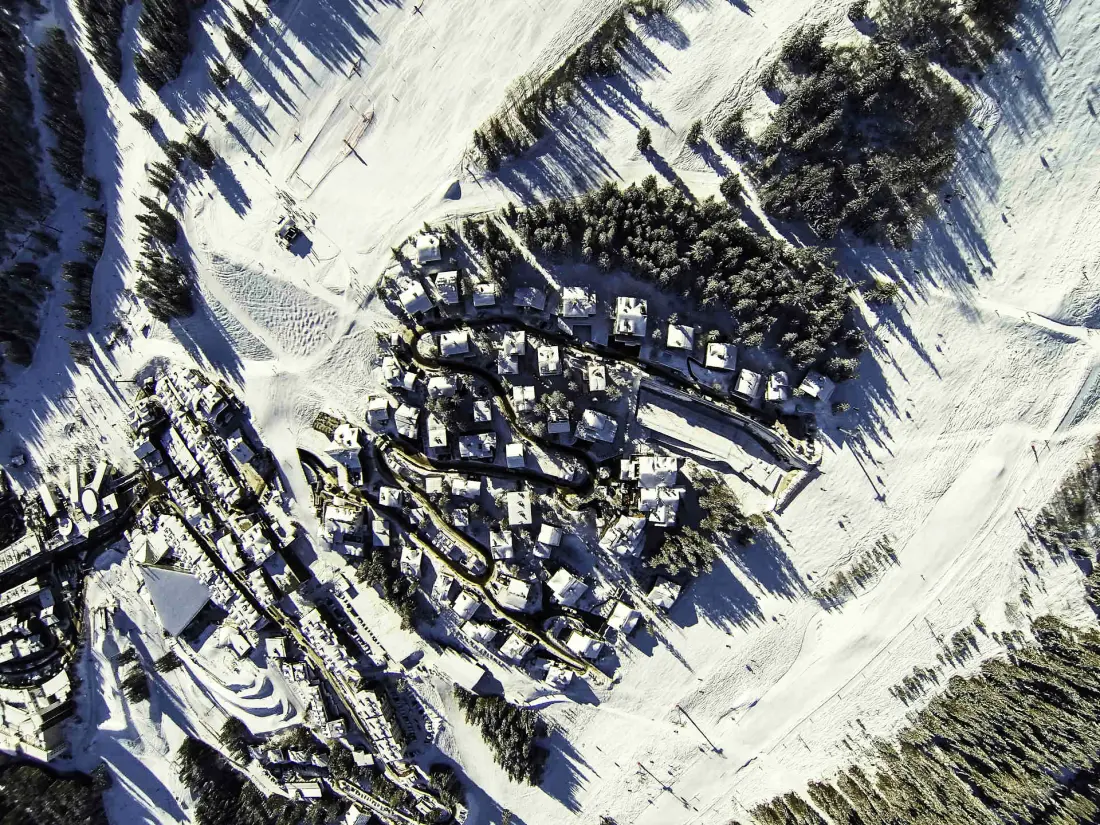 Résidence Troisvallees