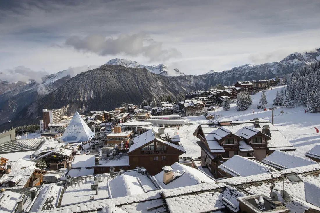 Résidence Troisvallees