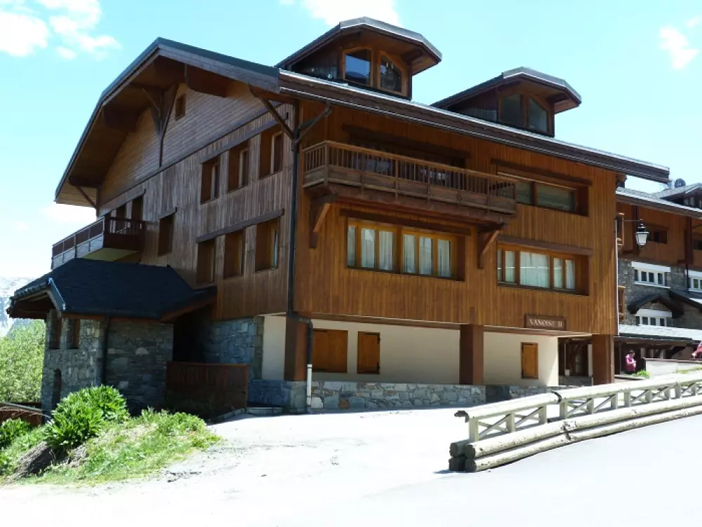 Résidence Vanoise