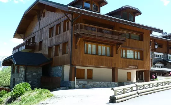Résidence Vanoise