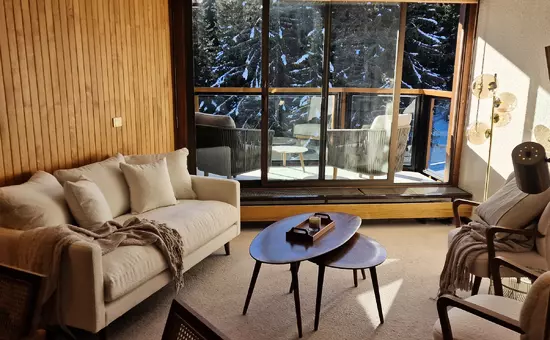 Location de Vacances Courchevel 104