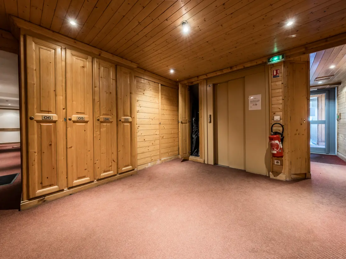 Location de Vacances Courchevel 110