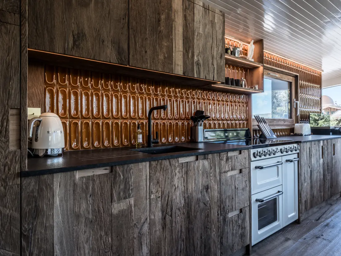 Location de Vacances Courchevel 110