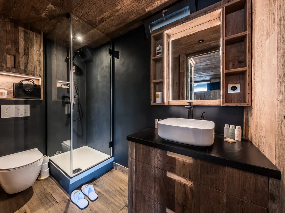 Location de Vacances Courchevel 110