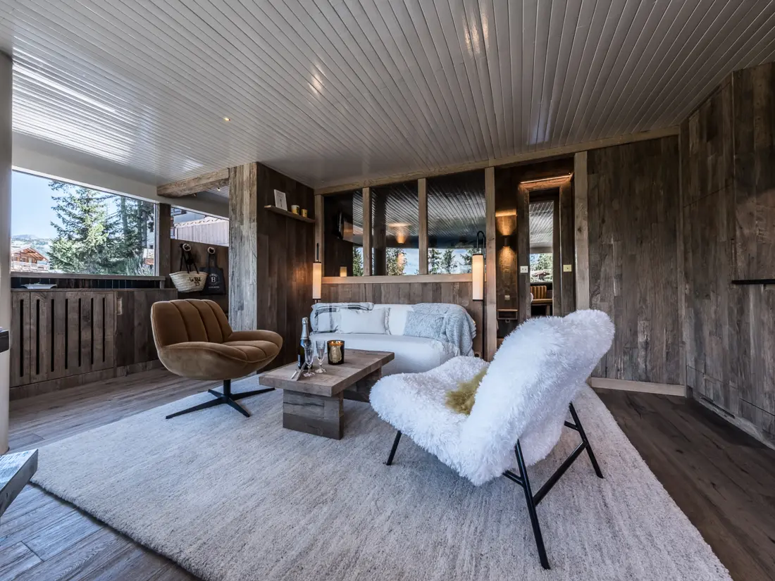 Location de Vacances Courchevel 110