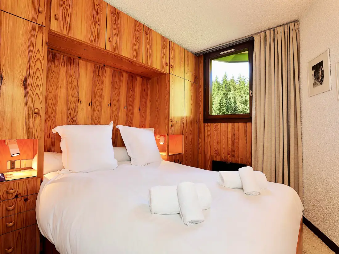 Location de Vacances Courchevel 111