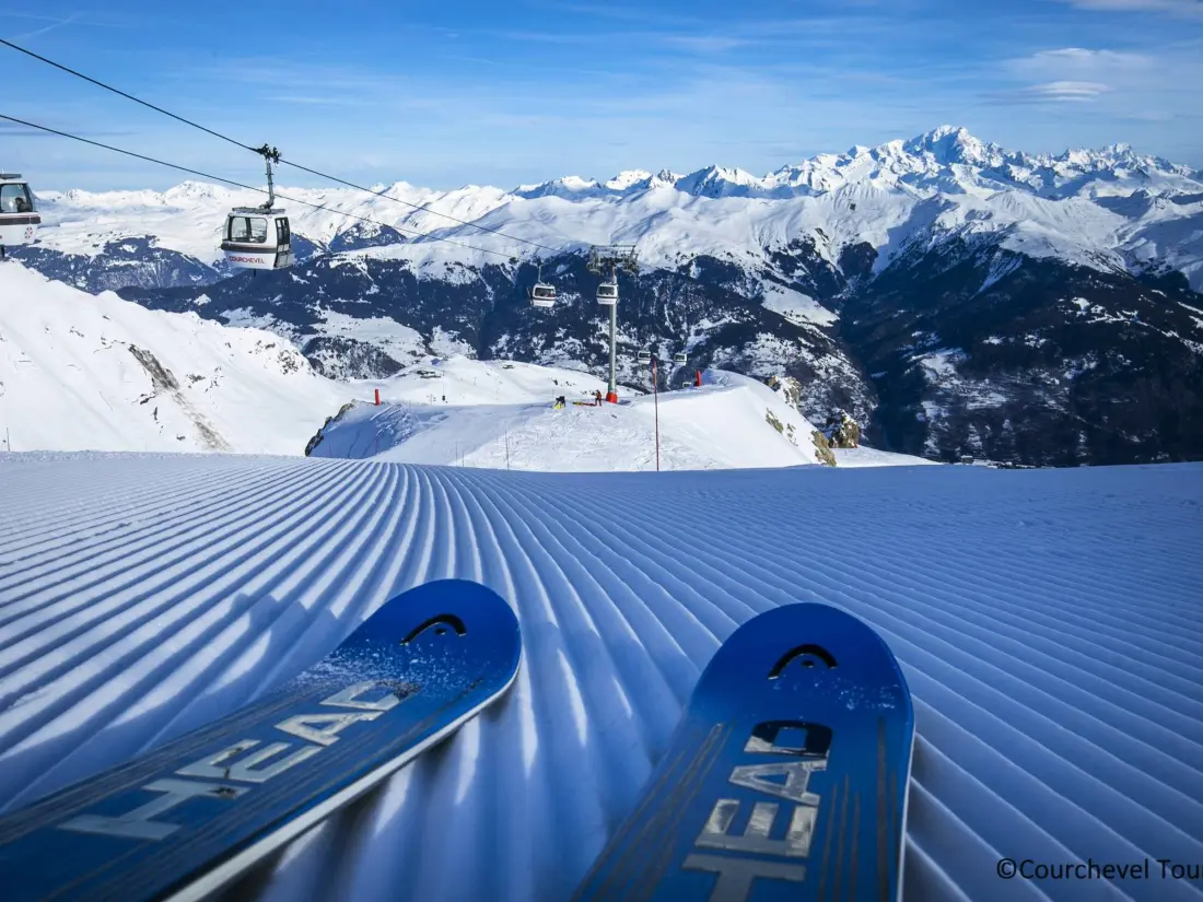 Location de Vacances Courchevel 111
