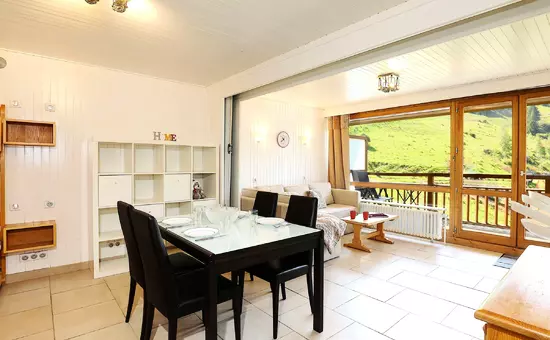 Location de Vacances Courchevel 112