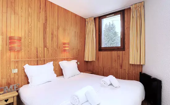 Location de Vacances Courchevel 113