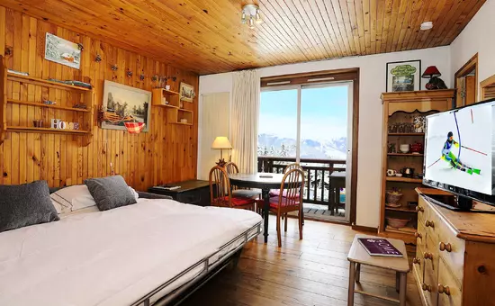Location de Vacances Courchevel 119