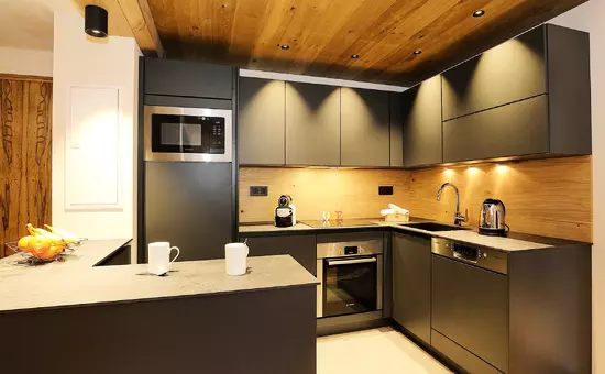 Location de Vacances Courchevel 121