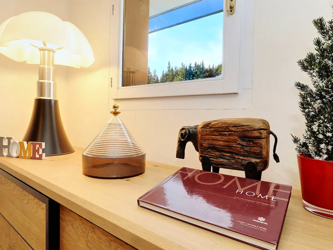 Location de Vacances Courchevel 121