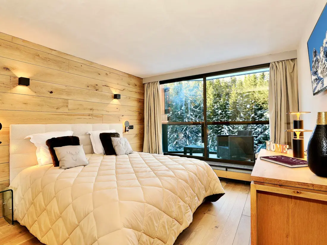 Location de Vacances Courchevel 121