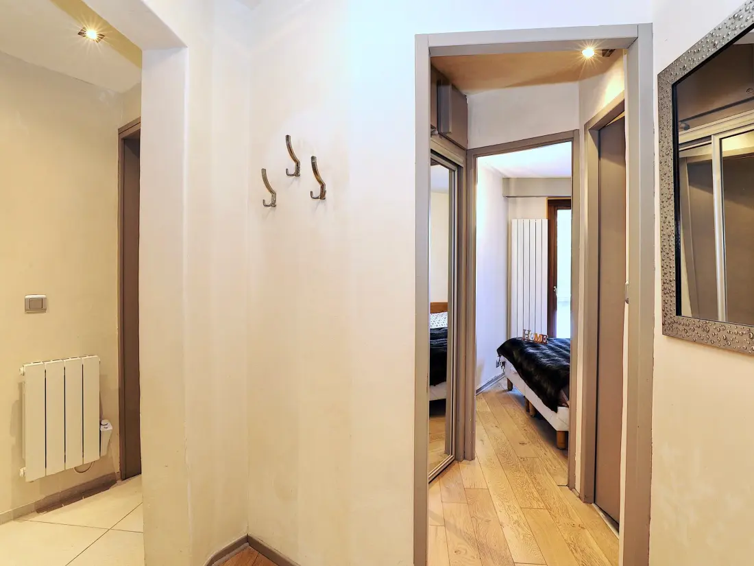 Location de Vacances Courchevel 121