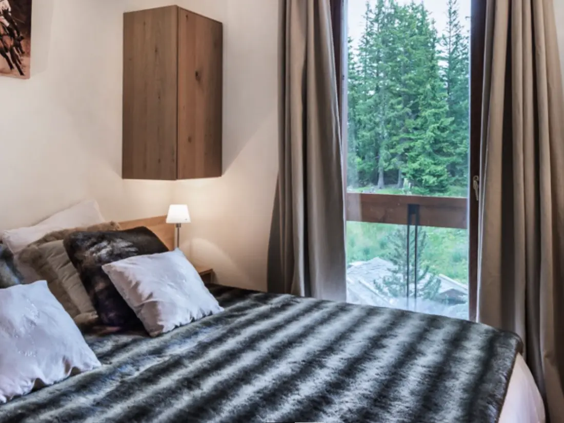 Location de Vacances Courchevel 121