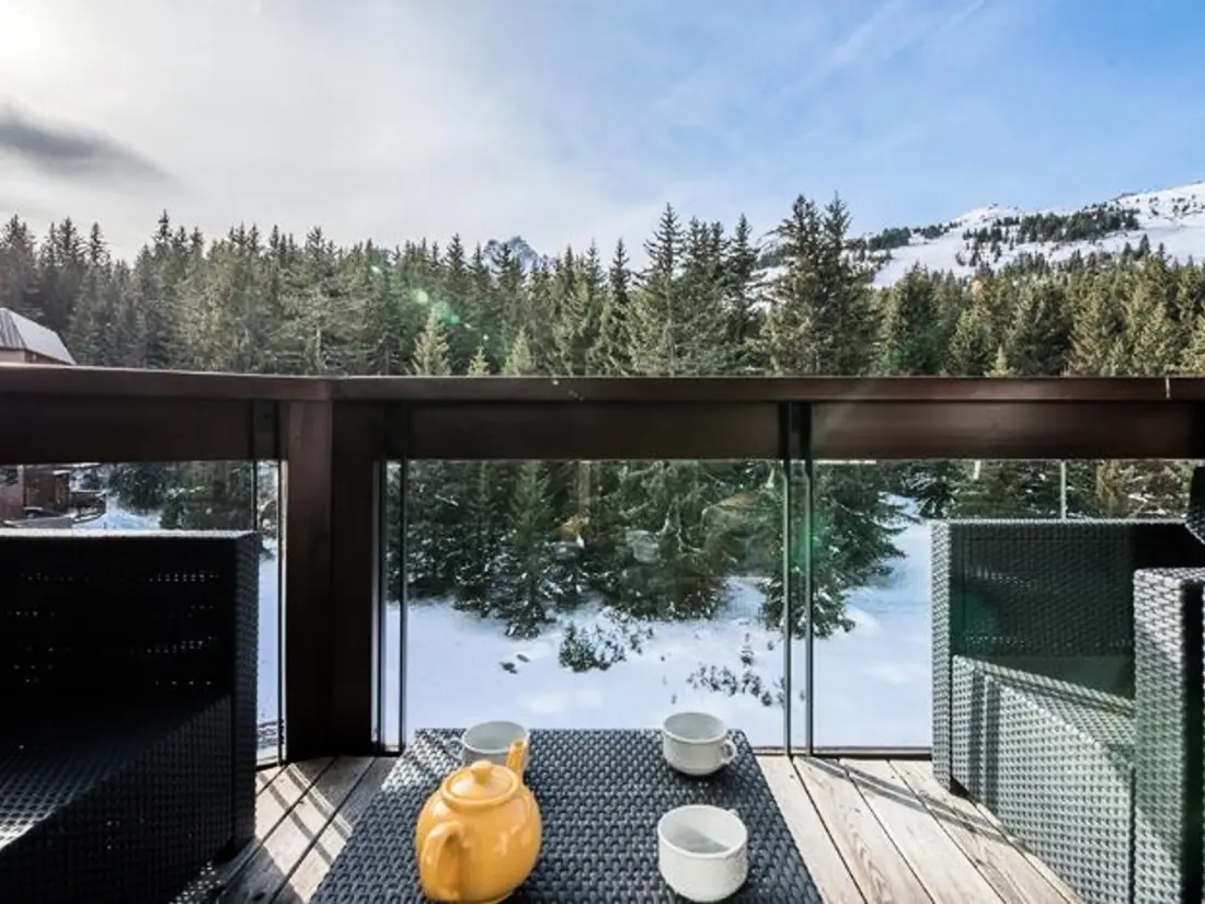Location de Vacances Courchevel 121