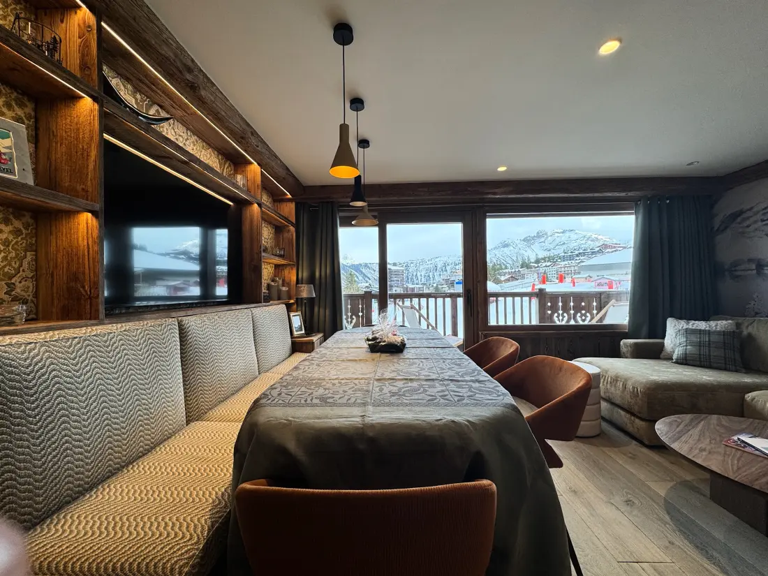 Location de Vacances Courchevel 126