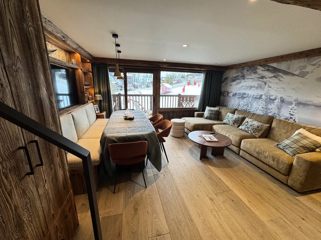 Location de Vacances Courchevel 126