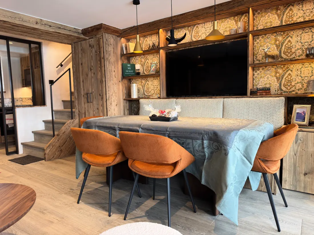 Location de Vacances Courchevel 126