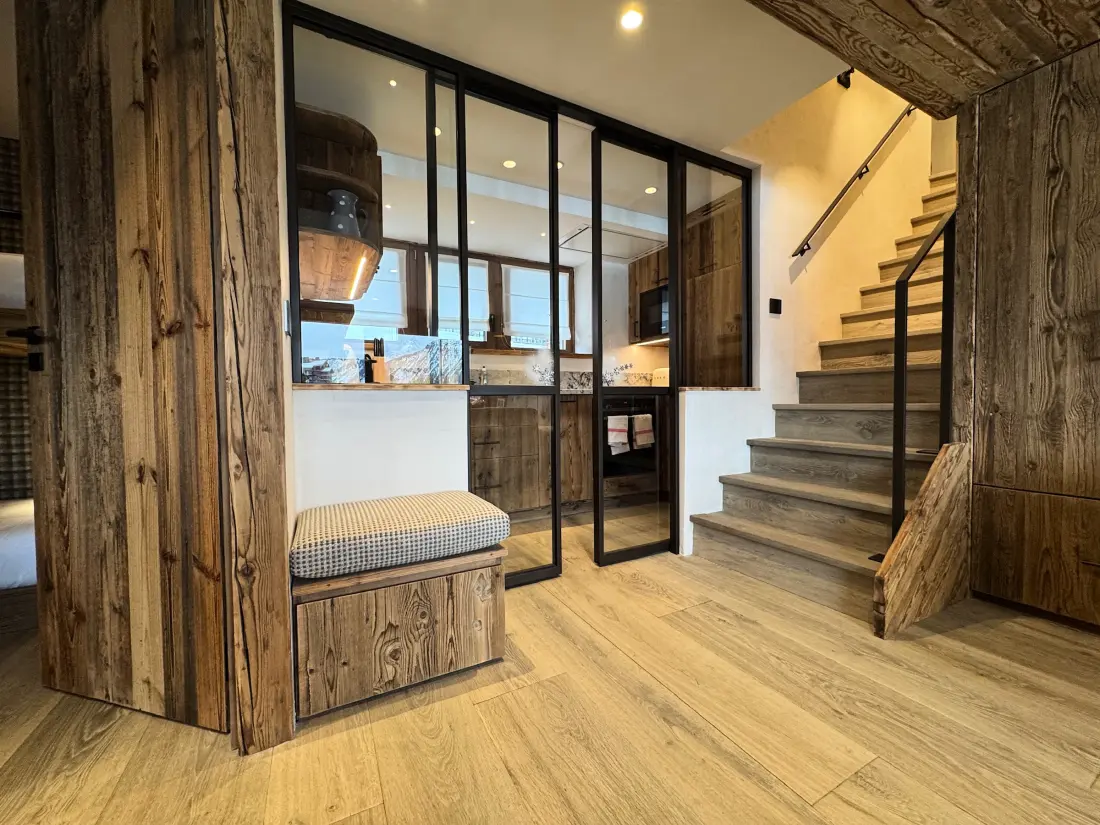 Location de Vacances Courchevel 126