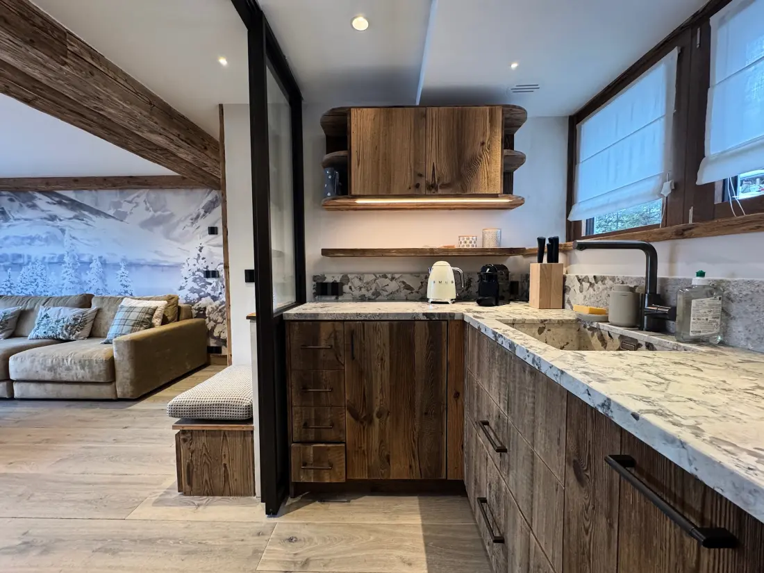 Location de Vacances Courchevel 126