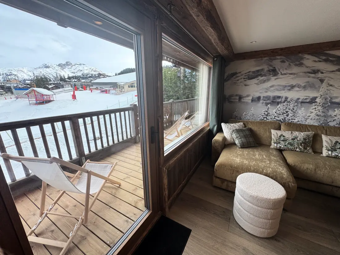 Location de Vacances Courchevel 126