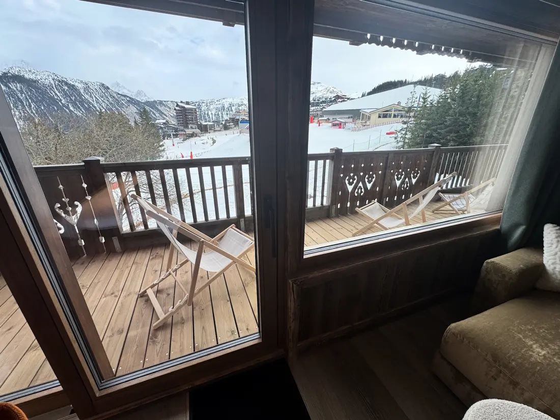 Location de Vacances Courchevel 126
