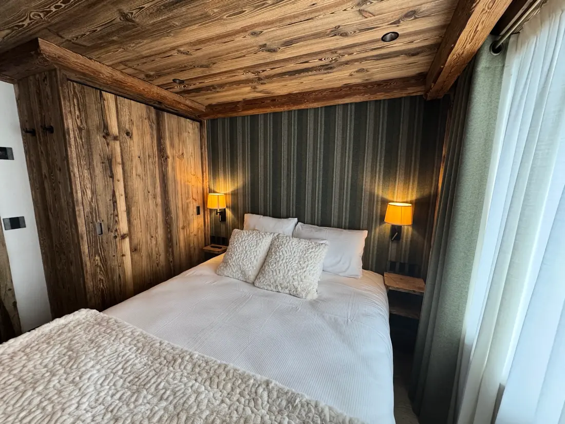 Location de Vacances Courchevel 126