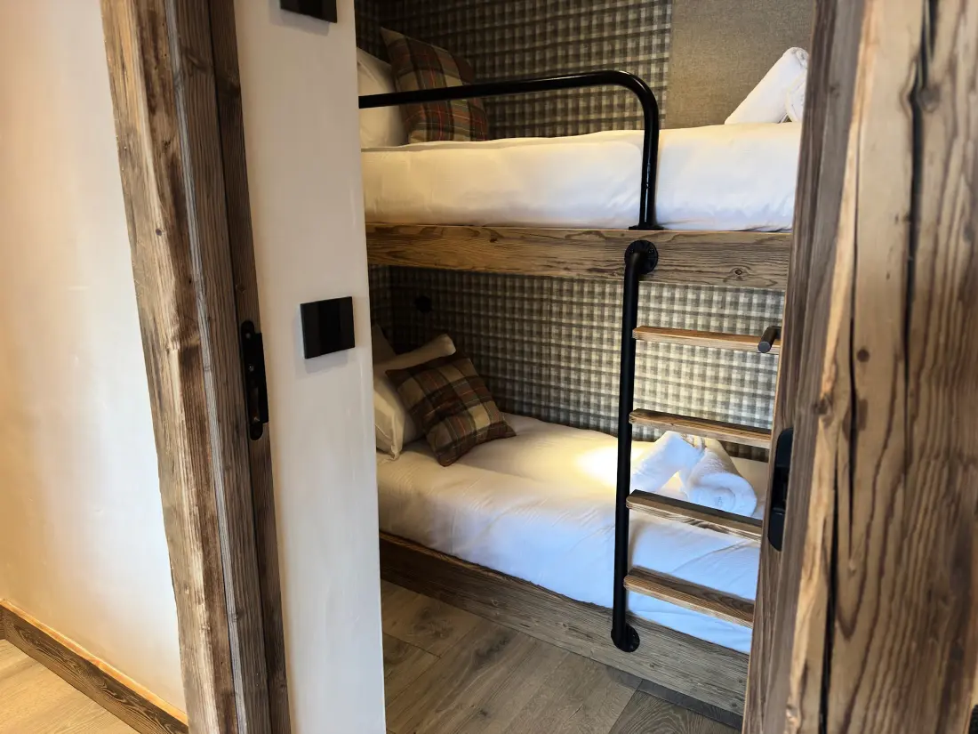 Location de Vacances Courchevel 126