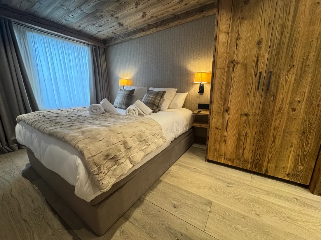 Location de Vacances Courchevel 126