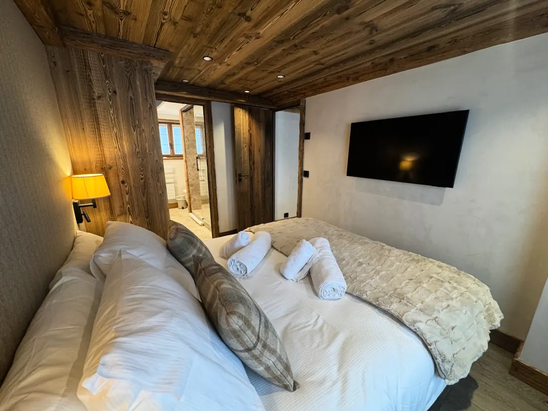 Location de Vacances Courchevel 126