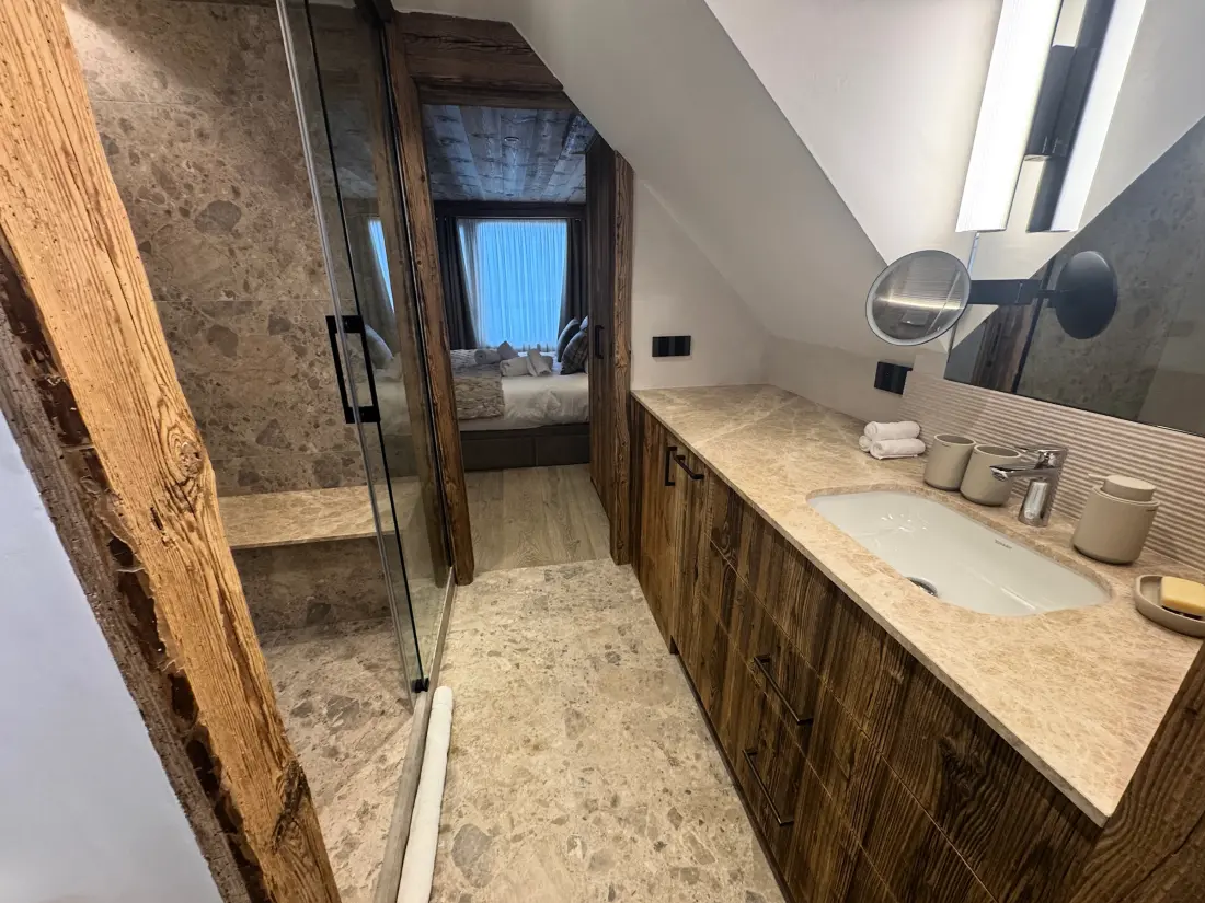 Location de Vacances Courchevel 126