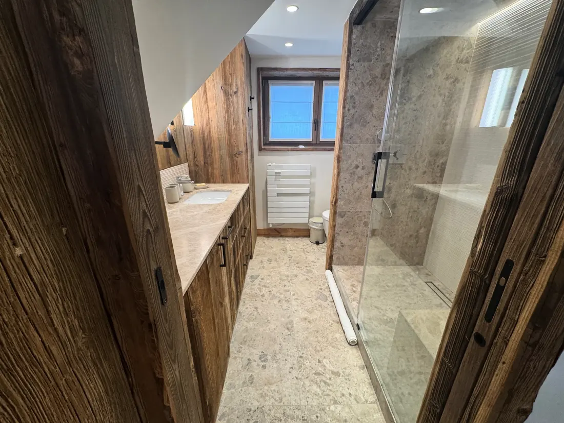 Location de Vacances Courchevel 126