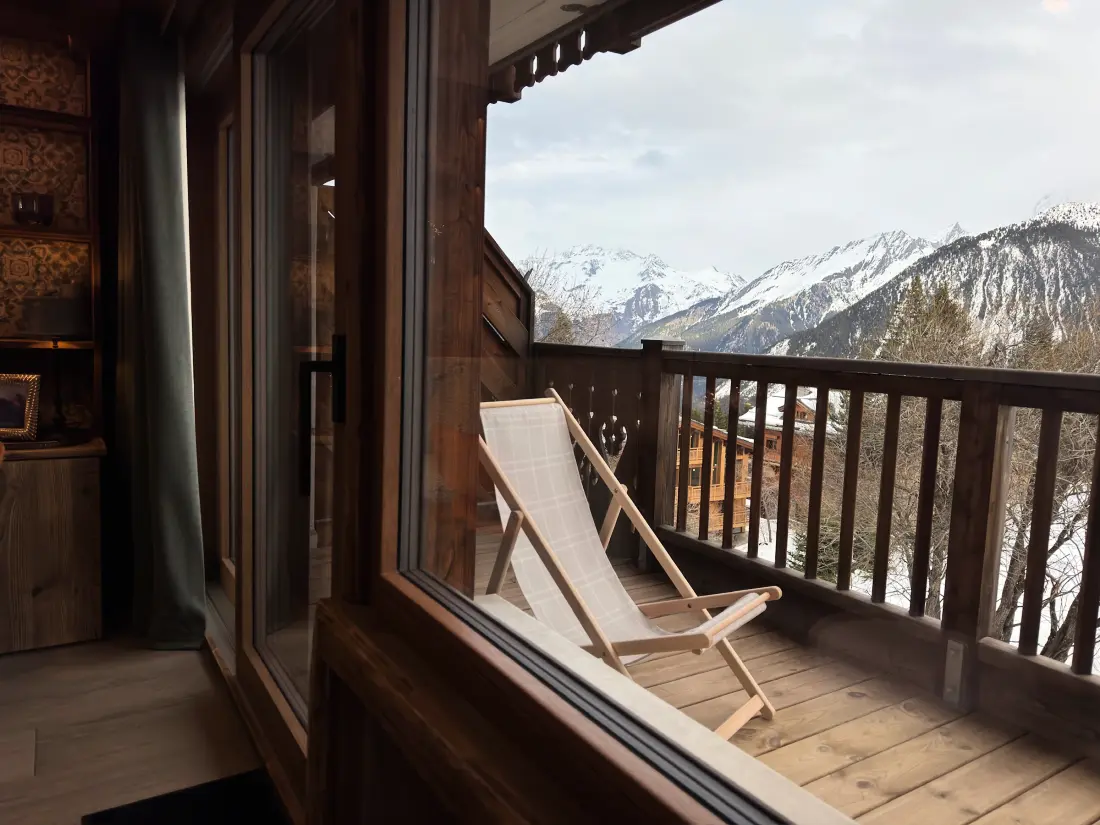 Location de Vacances Courchevel 126