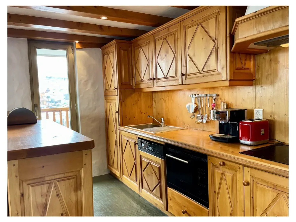 Location de Vacances Courchevel 128